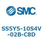 SS5Y5-10S4V SMC