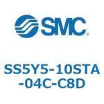 SS5Y5-10ST SMC