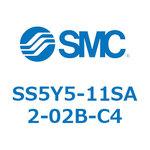 SS5Y5-11SA SMC