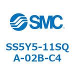 SS5Y5-11SQ SMC