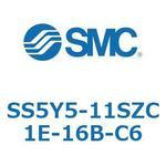SS5Y5-11SZ SMC