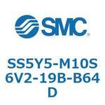 SS5Y5-M SMC