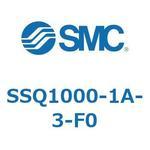 SSQ1000-1A-3-F SMC