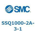 SSQ1000-2 SMC