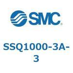 SSQ1000-3 SMC
