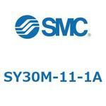 SY30M-11-1A ベースガスケット(サブプレート用) SMC