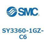 SY336 SMC