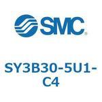 SY3B3 SMC