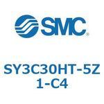 SY3C3 SMC