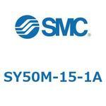 クランプ金具アッセンブリ SMC