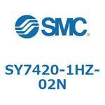 SY742 SMC