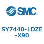 SY744 SMC