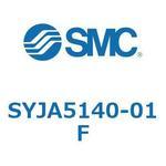 4・5ポートエアオペレートバルブ SMC