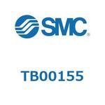 TB00155 六角穴付テーパプラグ SMC