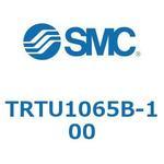 FR3層ポリウレタンチューブ TRTU1 SMC