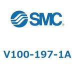 取付用ナット SMC