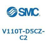 3ポートソレノイドバルブ V100シリーズ SMC