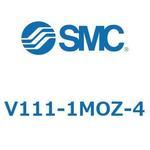パイロット弁アッセンブリ(取付ビス2本付) SMC