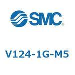 3ポートソレノイドバルブ V100シリーズ SMC