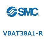 エアタンク VBATシリーズ SMC