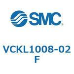 VCKL1 SMC