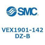 パワーバルブ レギュレータバルブ VEX1シリーズ SMC
