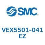 パワーバルブ エコノミーバルブ VEX5シリーズ SMC