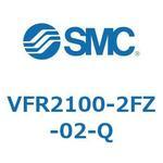 SMC VFR2100-5FZ】のおすすめ人気ランキング - モノタロウ