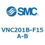 クーラントバルブ VNC20 SMC