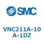 クーラントバルブ VNC21 SMC