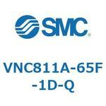 VNC811A-65F-5T バルブ SMC-