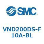 水蒸気用2ポートバルブ スチームバルブ VND20 SMC