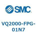 VQ200 SMC