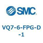 VQ7-6-FP SMC