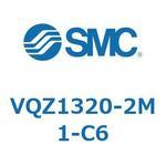 VQZ13 SMC