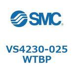 5ポートソレノイドバルブ直動タイプ VS423 SMC