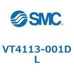 VT411 SMC