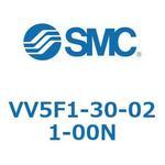 VV5F1-30-021-00N VV5F1 SMC
