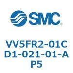 VV5FR SMC