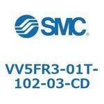 VV5FR SMC