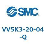 VV5K3 SMC