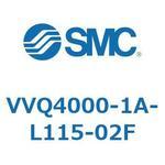 マニホールドブロックアッセンブリ SMC