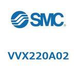 VVX22 SMC