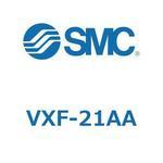集塵機用2ポートソレノイドバルブ用ダイヤフラムアッセンブリ VXF-2 SMC