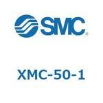 ステンレス製高真空L型バルブ SMC