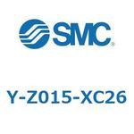 Y-Z015-XC26 Y-Z01 SMC