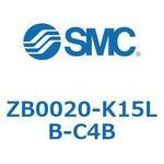 小型真空ユニット 真空ポンプシステム ZB002 SMC