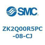 真空ユニット ZK2Q0 SMC