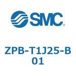 真空パッド ZPB-T SMC