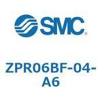 真空パッド ZPR06 SMC